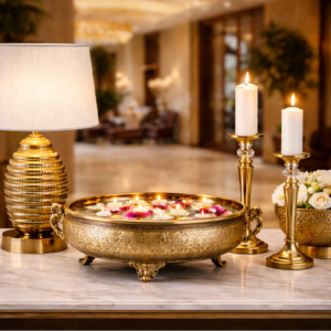 Decorative Accessories