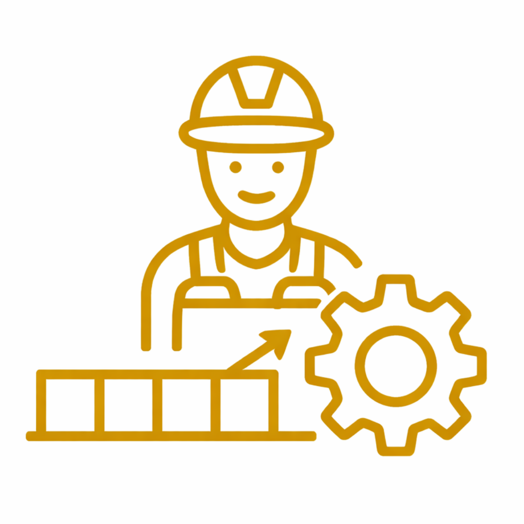 Optimizing costs in manufacturing and supply chain services