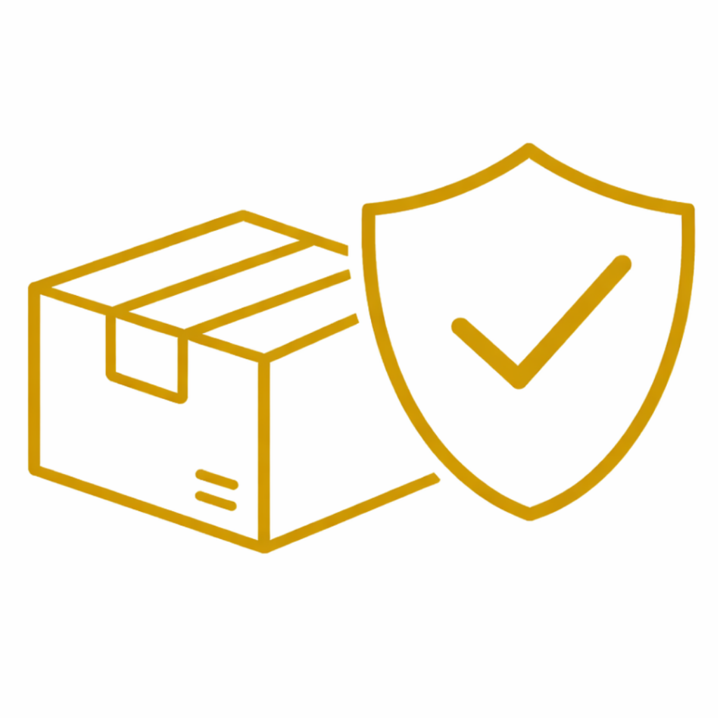 Safety and reliability in product packaging and quality assurance